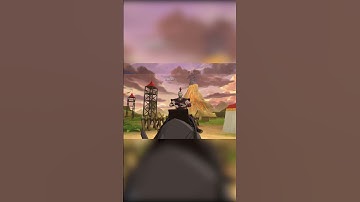 Avatar Generations Short Gameplay