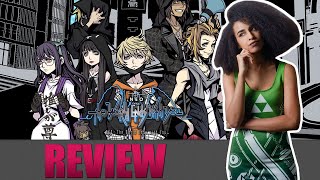 NEO: The World Ends With you (Switch) | REVIEW