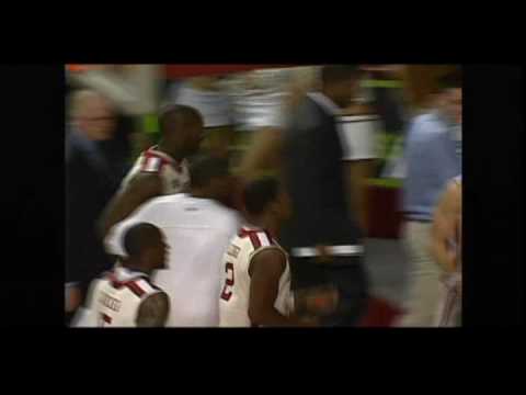 OUHoops.com: Steven Pledger beats the first half b...