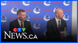 Who will the Canucks pick in the NHL draft?