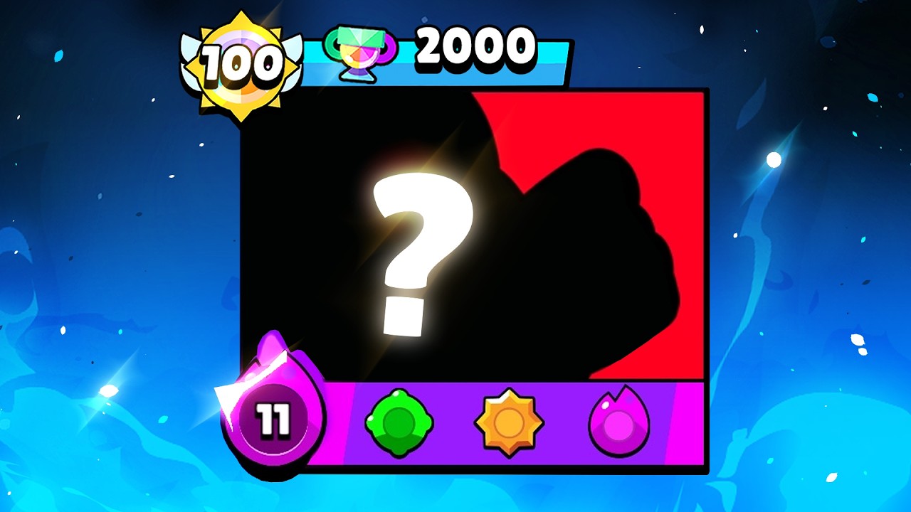 This Brawler is Destroying Everyone