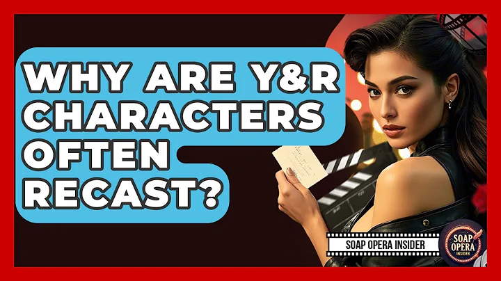 Why Are Y&R Characters Often Recast? - Soap Opera Insider