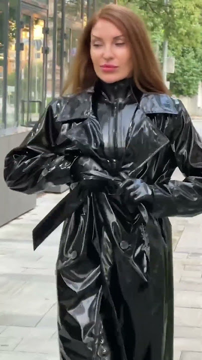 Latex PVC outfits ✨🎥💘 #love #reels #ooty #fashion #grwm #latex #ootd #style #leather #shiny #pvc