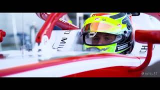Formula 2 2020 Trailer