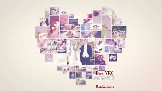 Slideshow With Music || college photo slideshow ||#doravfx screenshot 5