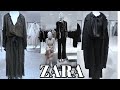 ZARA NEW IN WINTER COLLECTION DECEMBER 2022|HOLIDAY OUTFITINSPO.