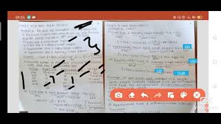 MAT111 CHAPTER 2:                  Four basic term(Part 3)