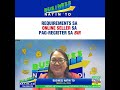 Online seller, paano makapagpaparehistro sa BIR?