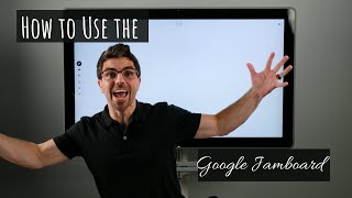 Famous What is Google Jamboard!? Wealth