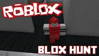 Roblox - Kyle Is Hiding - Blox Hunt Xbox One Edition