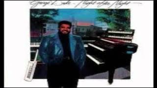 George Duke - 560 SL (1989)