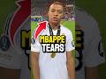 Mbappe Really Won European Trophy In His Debut For Madrid No One Is Stopping Madrid Sheesh 