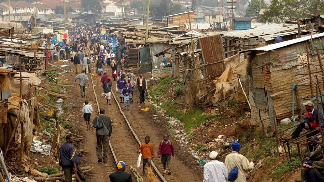 HIZI NDIO NCHI 10 MASKINI ZAIDI TEN POOREST COUNTRIES IN THE WORLD BY GDP PER CAPITAL