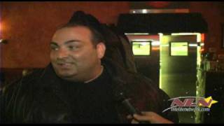 NESN's Dirty Water TV's NiteLifeNetwork.com Report from Strega.mov