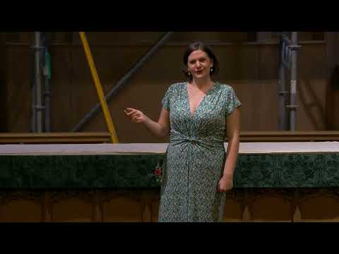 Amour! Viens aider ma faiblesse | Samson et Dalila 