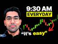 This Easy 15-Minute Scalping Strategy Works Everday (Simple & Proven)