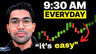 This Easy 15-Minute Scalping Strategy Works Everday (Simple & Proven)
