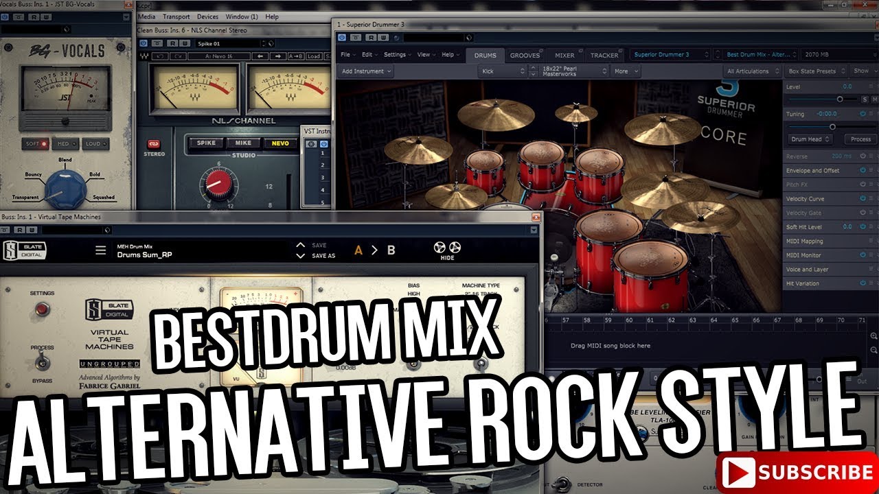 superior drummer 3 alternative superior drummer 3 alternative
