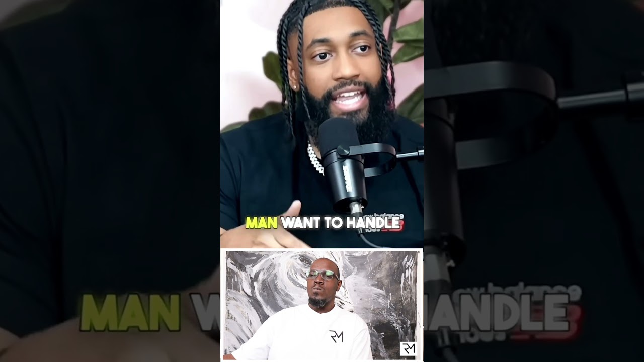 The TRUTH About Interracial Dating: "Submissive" vs. "Combative" ---