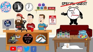 LBVS Episode - 94 (Alone and Chilled)