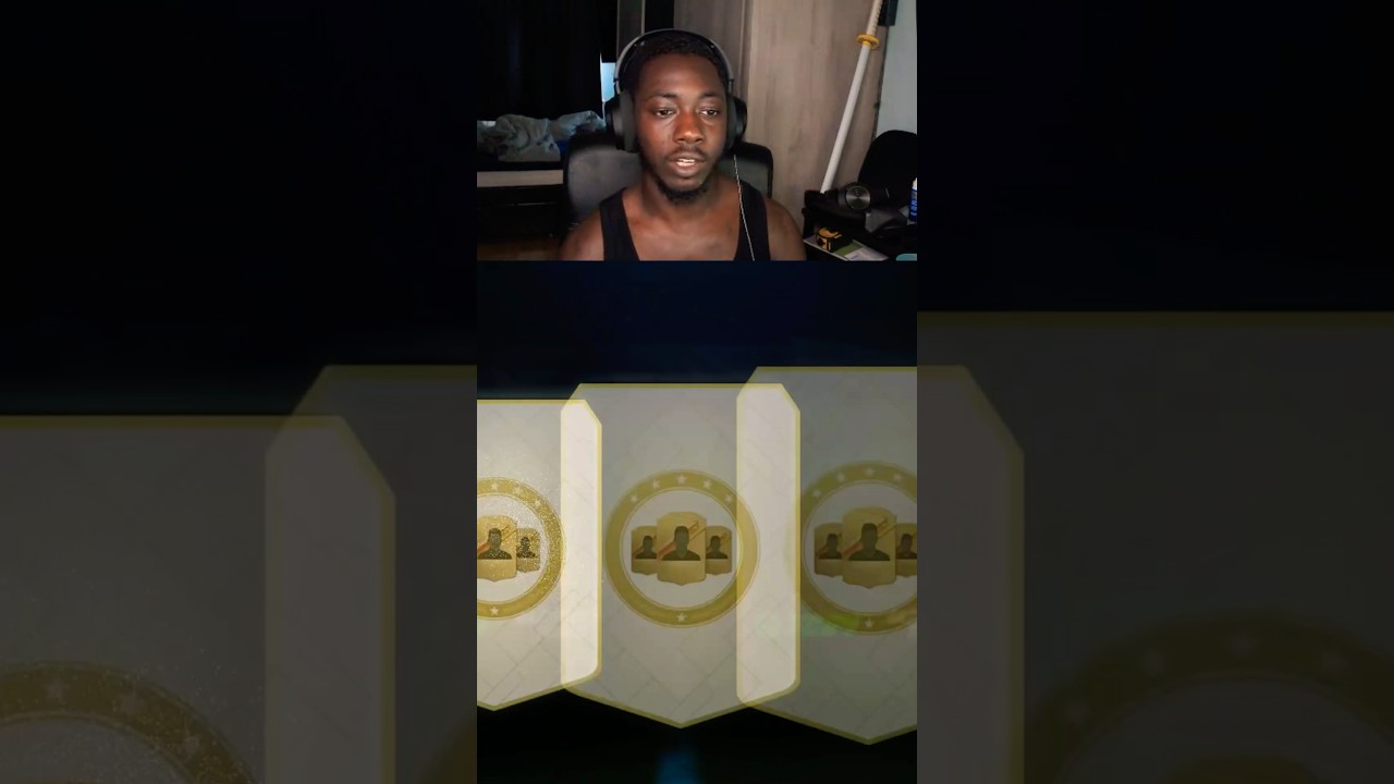 NEW DEFENDER CHAMPS PACK 