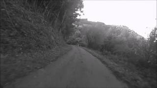 A Barraca, "El KM mas duro de Galicia" - 4km, 13% (1km al 16,5%), ¿Te atreves?
