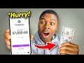 3 Giveaway Sites That Will Pay You FREE Money Instantly! *Hurry* (Free PayPal Money 2024)