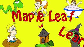 4. Learn Adjectives - Talking Flashcards - Fed tháng 5