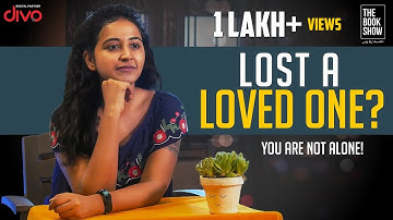 Healing From The Loss of A Loved One | The Book Show ft. RJ Ananthi