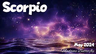 🔮🎴🦋Scorpio~ a new soulmate cometh & gaining attention for something you're channelling creatively🌟❤️