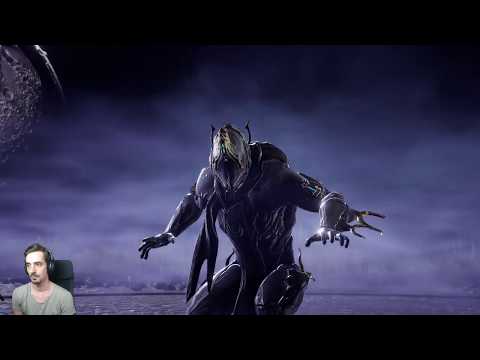 Warframe ITA | QUEST . THE SACRIFICE . | Come fare Excalibur Umbra