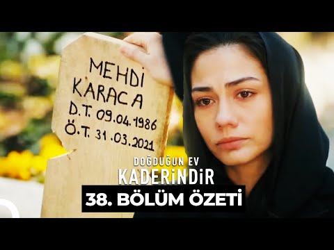 Doğduğun Ev Kaderindir