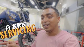 Think Before Giving Your Bike To Anari Friend