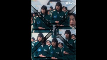 The Diva Player 120.. #squidgame #squidgameseason2 #squidgameseason3 #player120 #kdrama #120 #edit