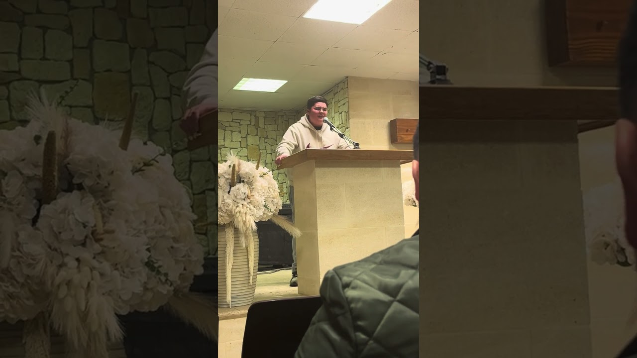 Cantique Kefa (entre dans ta chambre)