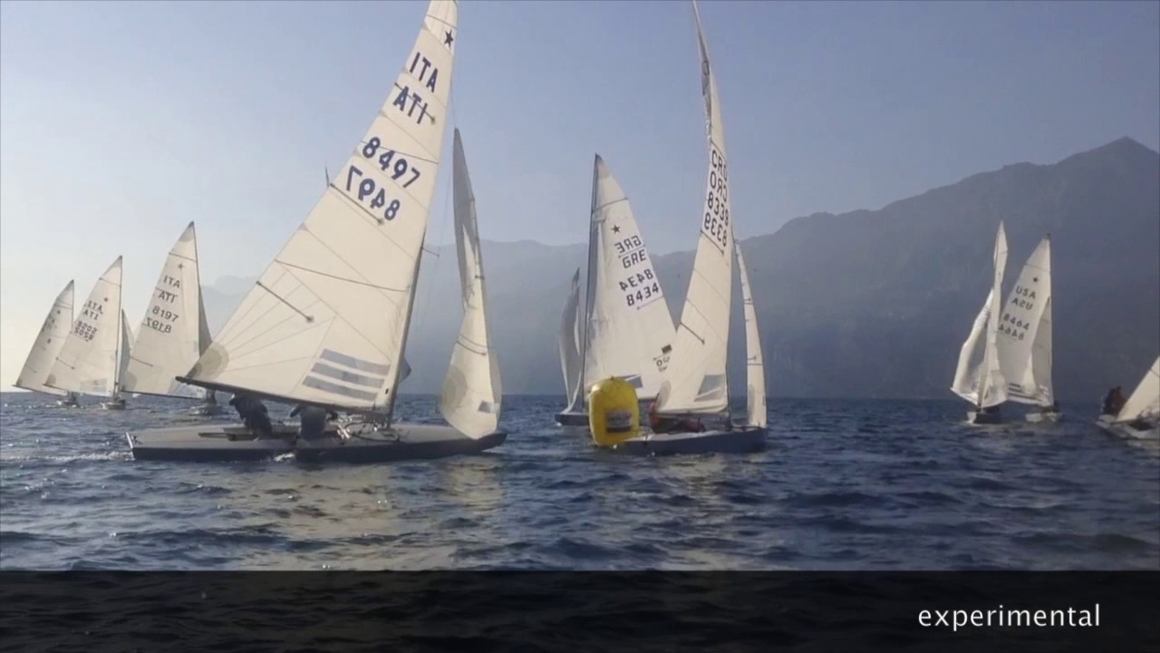 Balardi Cup - 2016 EXPERIMENTAL VERSION