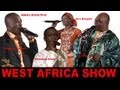 Sumu  west africa show  partie 1