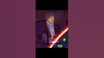 I love this encounter! 😂 (BULLET ECHO)