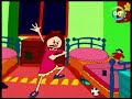 ميرو و مرمر كرتون الاطفال 18