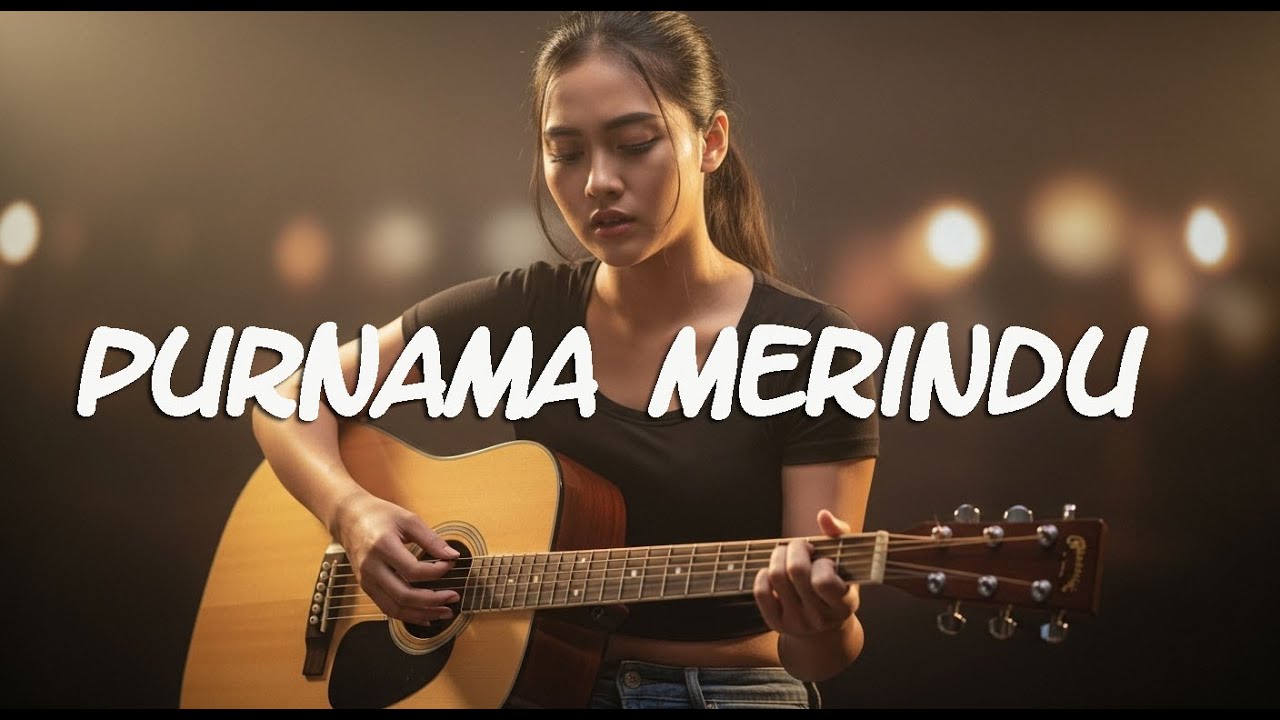 Sumpah Merinding! ✨ Purnama Merindu Dato’ Sri Siti Nurhaliza (Cover Khusus) Wajib Dengar!