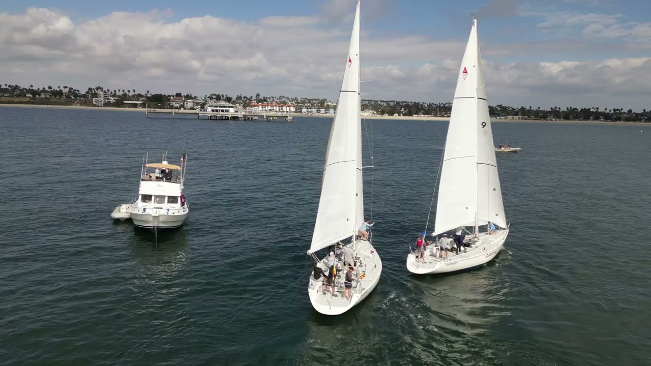 2024 Butler Cup   Nov 2   F2M4   Easterlin v Law start