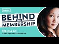 Adding a Membership to a Successful Manufacturing Business with Felicia Lo