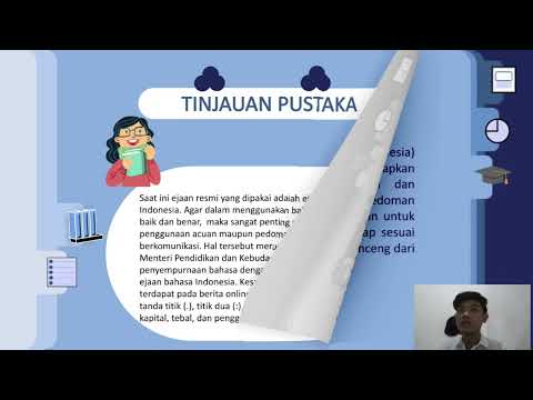 Analisis Kesalahan Pedoman Umum Ejaan Bahasa Indonesia (PEUEBI) Dalam Teks Berita Online RadarMalang