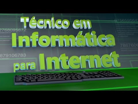 Programação para Web - Aula 1
