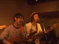 ビーサンラグ　cero live 20080313@mona records(01/13)