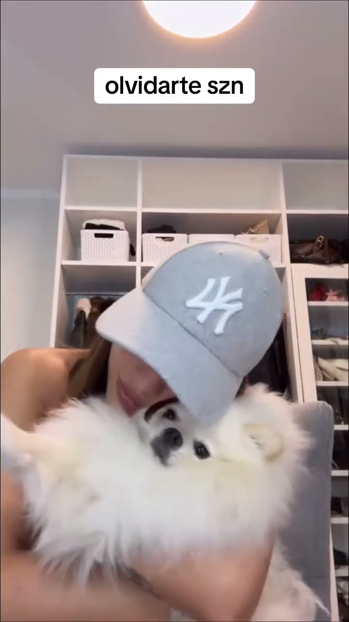even the puppies are bumping olvidarte? #electronicmusic #emilia #electronicmusic