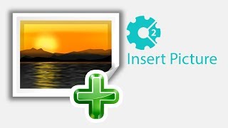 Insert Picture Construct 2
