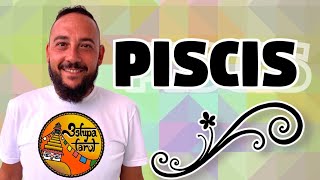 PISCIS ♓ DIOS CORTA CON ESTE HORRIBLE MALEFICIO! ALGUIEN VIVIRÁ UN FUERTE “CASTIGO DIVINO”!