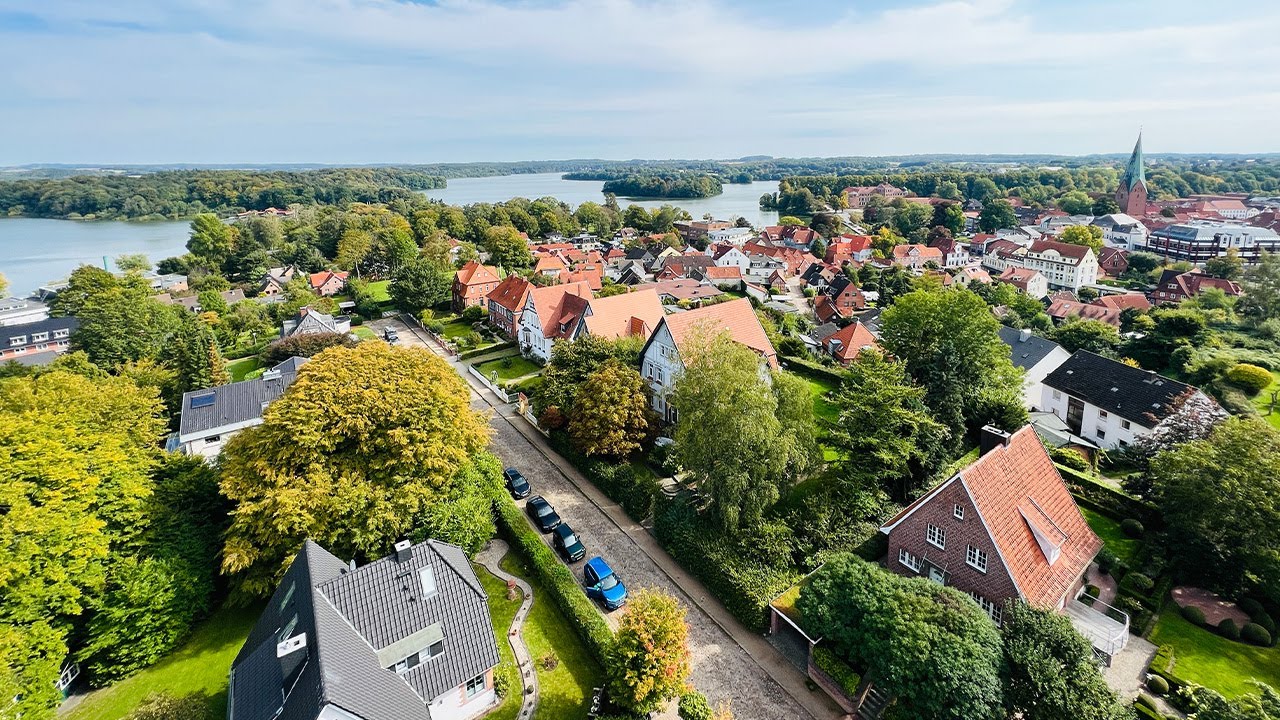 GERMANY 2022 | HAMBURG | EUTIN | MALENTE | LÜBECK