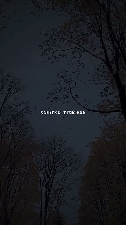 Semua demi Kamu #anggachandra #lyrics #liriklagu #music